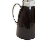 Black Vacuum Jug | Morar