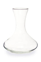 Clear Glass Decanter  | Ambra