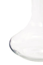 Clear Glass Decanter  | Ambra