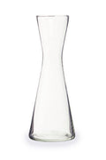 Clear Glass Carafe | Ambra