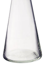 Clear Glass Carafe | Ambra