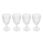 Set of Four Wine Glasses | Auclair