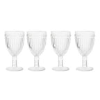 Set of Four Wine Glasses | Auclair
