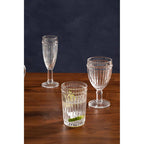 Set of Four Wine Glasses | Auclair