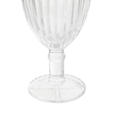 Set of Four Wine Glasses | Auclair