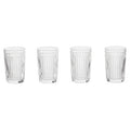 Auclair Set Of Four Tumblers