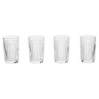 Auclair Set Of Four Tumblers