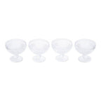 Set of Four Ice Cream Bowls | Auclair