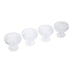 Set of Four Ice Cream Bowls | Auclair