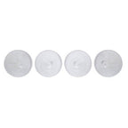 Set of Four Ice Cream Bowls | Auclair