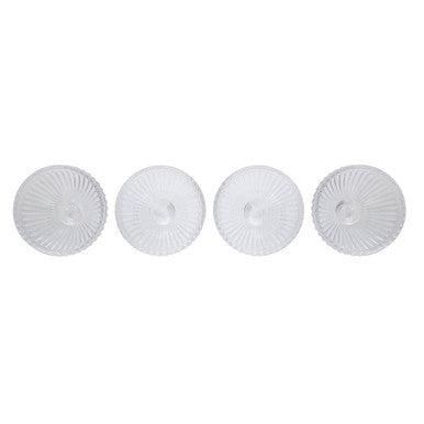 Set of Four Ice Cream Bowls | Auclair