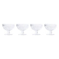Set of Four Ice Cream Bowls | Auclair