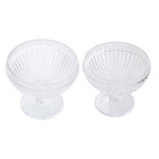 Set of Four Ice Cream Bowls | Auclair
