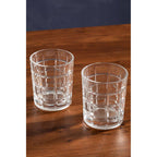 Decanter with Two Tumblers | Auclair