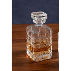 Decanter with Two Tumblers | Auclair