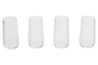 Set of Four Hi Ball Glasses | Lyle