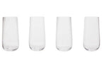 Set of Four Hi Ball Glasses | Lyle