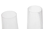 Set of Four Hi Ball Glasses | Lyle