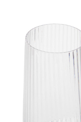 Set of Four Hi Ball Glasses | Lyle