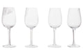 Set of Four Wine Glasses | Lyle