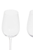 Set of Four Wine Glasses | Lyle