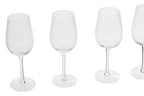 Set of Four Wine Glasses | Lyle