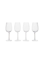 Set of Four Wine Glasses | Lyle