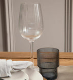 Set of Four Wine Glasses | Lyle