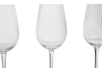 Set of Four Wine Glasses | Lyle