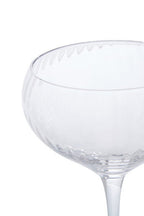Set of Four Cocktail Glasses | Lyle