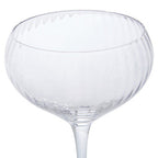Set of Four Cocktail Glasses | Lyle
