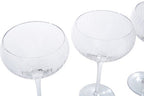 Set of Four Cocktail Glasses | Lyle