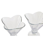 Set of Four Flora Sundae Dishes | Torta