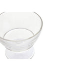 Set of Four Round Sundae Dishes | Torta