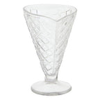Set of Four Tapered Sundae Dishes | Torta
