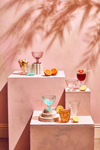 Set of Four Tapered Sundae Dishes | Torta
