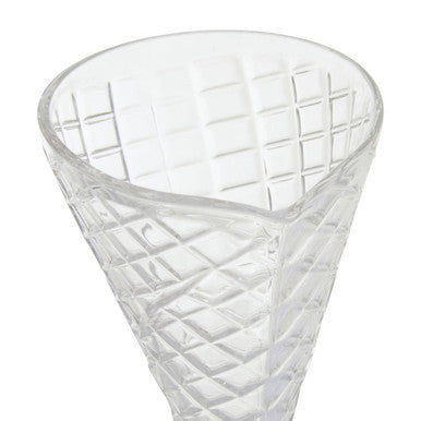 Set of Four Tapered Sundae Dishes | Torta