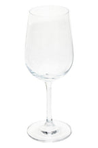 Set Of 4 Crystal Wine Glasses | Ada