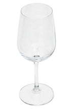 Set Of 4 Crystal Wine Glasses | Ada