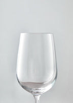 Set Of 4 Crystal Wine Glasses | Ada