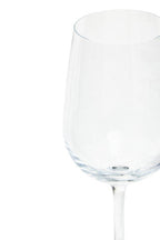 Set Of 4 Crystal Wine Glasses | Ada