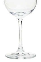 Set Of 4 Crystal Wine Glasses | Ada