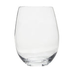 Set Of 4 Crystal Tumblers | Ada