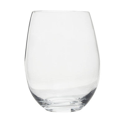 Set Of 4 Crystal Tumblers | Ada