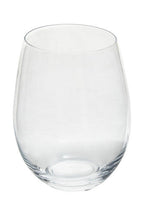 Set Of 4 Crystal Tumblers | Ada
