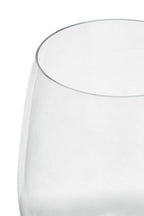 Set Of 4 Crystal Tumblers | Ada