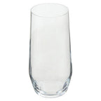 Set Of 4 Crystal High Ball Glasses | Ada