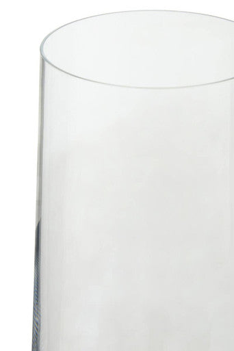 Set Of 4 Crystal High Ball Glasses | Ada