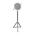 And Black Armillary | Nickel