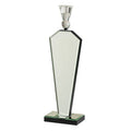 Large Candle Holder | Tapered